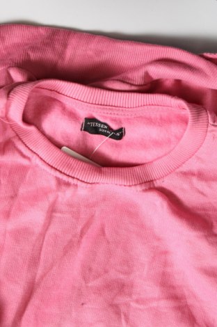 Damen Shirt, Größe M, Farbe Rosa, Preis € 4,49