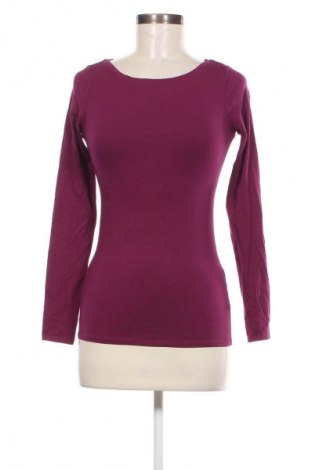 Damen Shirt, Größe S, Farbe Lila, Preis € 4,99