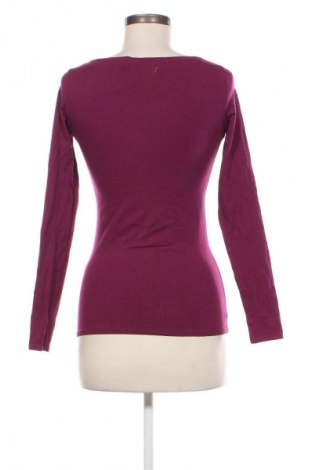 Damen Shirt, Größe S, Farbe Lila, Preis € 4,99