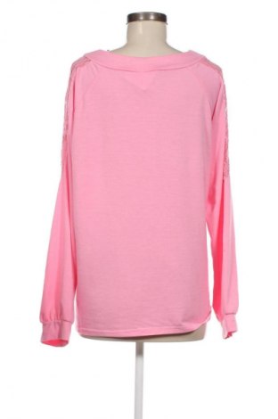 Damen Shirt, Größe 3XL, Farbe Rosa, Preis € 13,49