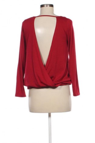 Damen Shirt, Größe L, Farbe Rot, Preis € 7,49