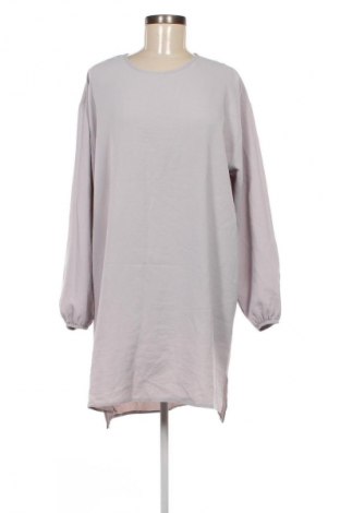 Damen Shirt, Größe XXL, Farbe Grau, Preis 6,99 €