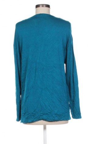 Damen Shirt, Größe XL, Farbe Blau, Preis 4,99 €