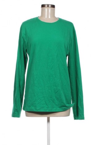 Bluză de femei, Mărime XL, Culoare Verde, Preț 62,99 Lei