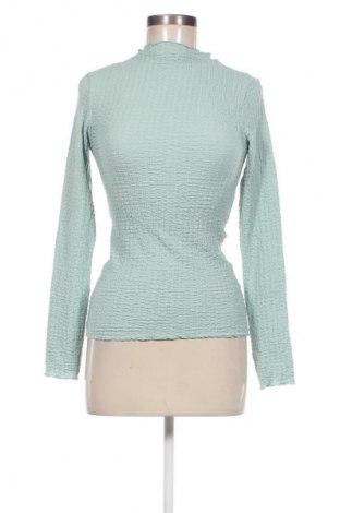 Damen Shirt, Größe M, Farbe Grün, Preis 5,99 €