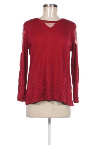 Damen Shirt, Größe XL, Farbe Rot, Preis € 13,49