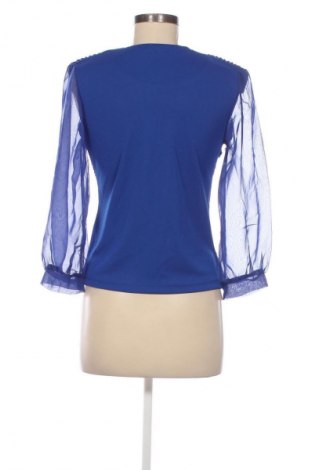 Damen Shirt, Größe XS, Farbe Blau, Preis 4,99 €