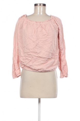 Damen Shirt, Größe M, Farbe Rosa, Preis € 4,99