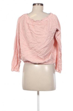 Damen Shirt, Größe M, Farbe Rosa, Preis € 4,99