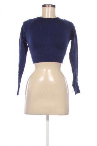 Damen Shirt, Größe S, Farbe Blau, Preis € 9,49