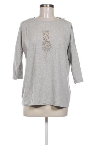 Damen Shirt, Größe M, Farbe Grau, Preis € 6,99