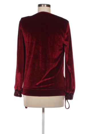 Damen Shirt, Größe S, Farbe Rot, Preis 4,99 €