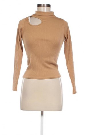 Damen Shirt, Größe XS, Farbe Braun, Preis € 5,99