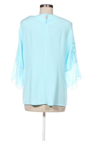 Damen Shirt, Größe M, Farbe Blau, Preis € 6,99