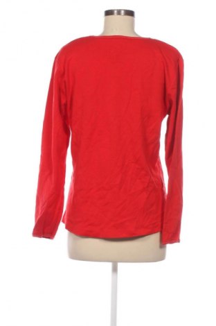 Damen Shirt, Größe L, Farbe Rot, Preis 5,99 €