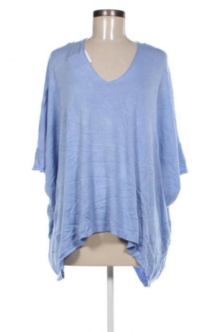 Damen Shirt, Größe XL, Farbe Blau, Preis € 9,99