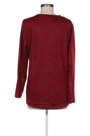 Damen Shirt, Größe XL, Farbe Rot, Preis 6,49 €