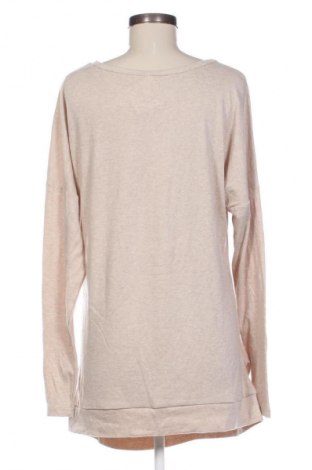 Damen Shirt, Größe XL, Farbe Beige, Preis 5,99 €