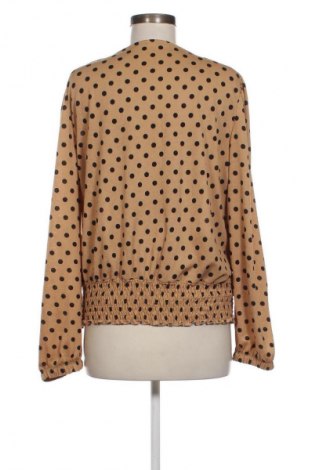 Damen Shirt, Größe M, Farbe Beige, Preis € 6,99