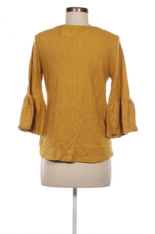 Damen Shirt, Größe S, Farbe Gelb, Preis 5,99 €