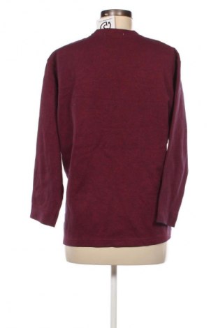 Damen Shirt, Größe L, Farbe Rot, Preis € 6,49