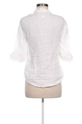 Damen Shirt, Größe M, Farbe Weiß, Preis € 7,49