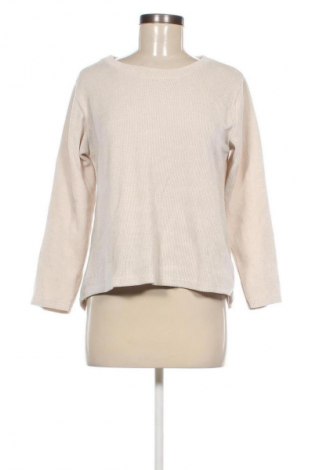 Damen Shirt, Größe M, Farbe Beige, Preis 6,99 €