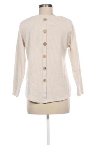 Damen Shirt, Größe M, Farbe Beige, Preis 6,99 €