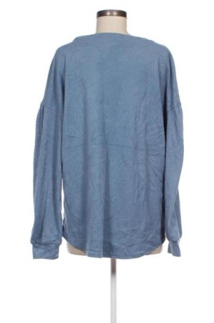 Damen Shirt, Größe XXL, Farbe Blau, Preis € 13,49