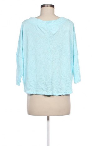 Damen Shirt, Größe L, Farbe Blau, Preis € 6,99