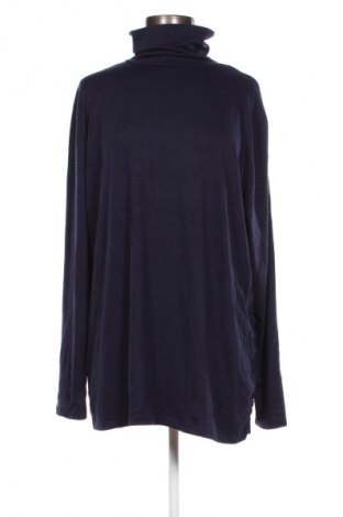 Damen Shirt, Größe XXL, Farbe Blau, Preis € 6,99