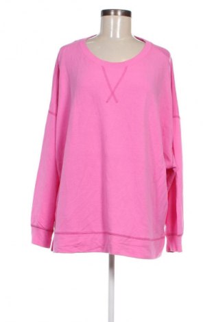 Damen Shirt, Größe 3XL, Farbe Rosa, Preis 9,99 €