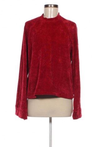 Damen Shirt, Größe L, Farbe Rot, Preis € 13,49