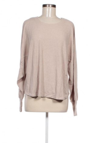 Damen Shirt, Größe L, Farbe Beige, Preis 13,49 €