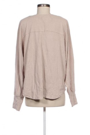 Damen Shirt, Größe L, Farbe Beige, Preis 13,49 €