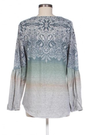 Damen Shirt, Größe L, Farbe Mehrfarbig, Preis € 6,49