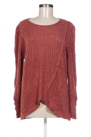 Damen Shirt, Größe XL, Farbe Rot, Preis € 6,49