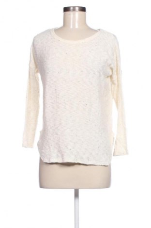 Damen Shirt, Größe S, Farbe Ecru, Preis 5,99 €