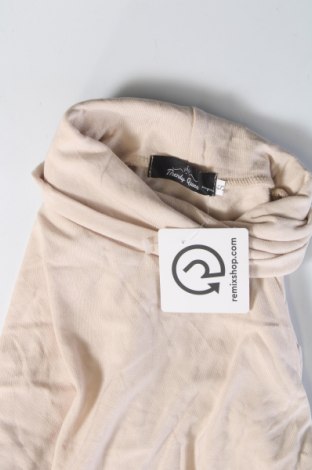 Damen Shirt, Größe S, Farbe Beige, Preis € 13,49