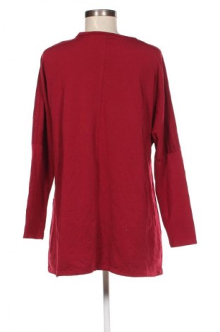 Damen Shirt, Größe XXL, Farbe Rot, Preis € 6,49