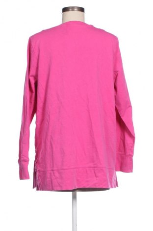 Damen Shirt, Größe L, Farbe Rosa, Preis 6,49 €