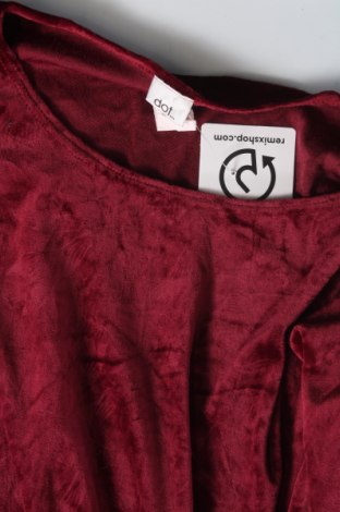 Damen Shirt, Größe M, Farbe Rot, Preis 13,49 €