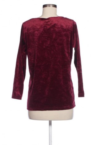 Damen Shirt, Größe M, Farbe Rot, Preis 13,49 €