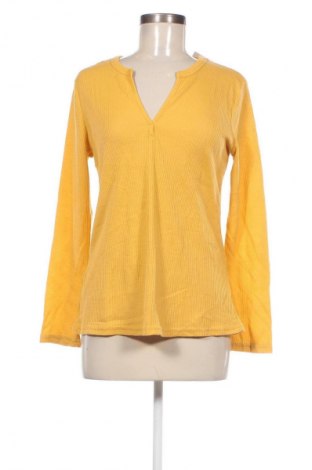 Damen Shirt, Größe M, Farbe Gelb, Preis 13,49 €