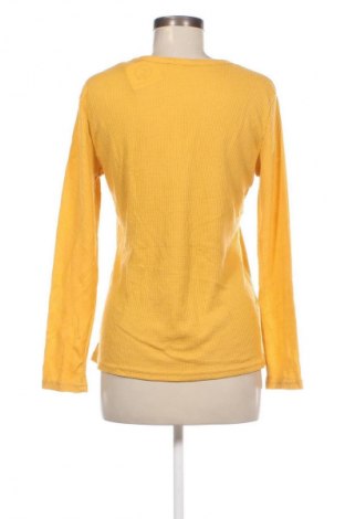 Damen Shirt, Größe M, Farbe Gelb, Preis € 5,99