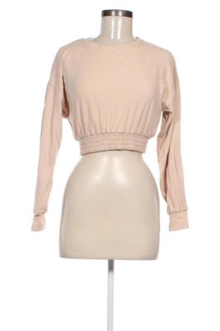 Damen Shirt, Größe S, Farbe Beige, Preis € 13,49