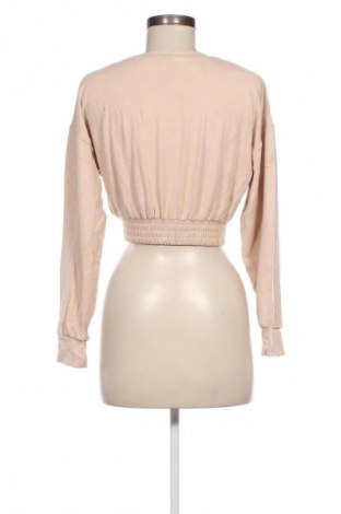 Damen Shirt, Größe S, Farbe Beige, Preis € 13,49