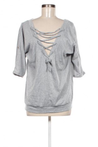 Damen Shirt, Größe M, Farbe Blau, Preis € 4,99