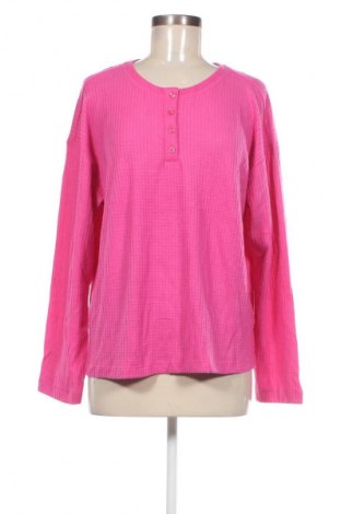 Damen Shirt, Größe L, Farbe Rosa, Preis 5,99 €