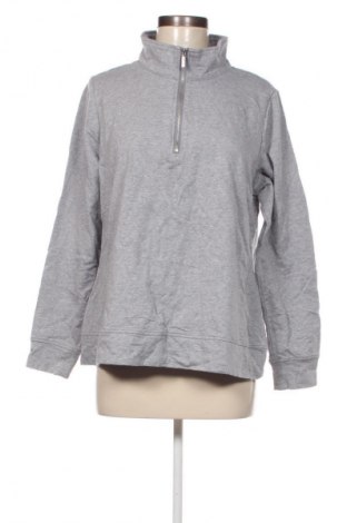 Damen Shirt, Größe M, Farbe Grau, Preis 4,99 €